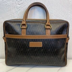 Christian Dior Bag! Perfect Travel Bag!